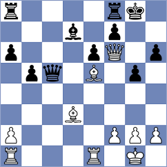 Ichimura G Barbosa - Anusca (Chess.com INT, 2021)