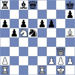 Hakobyan - Bressy (chess.com INT, 2024)