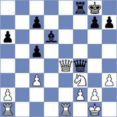 Bacrot - Slovineanu (chess.com INT, 2024)