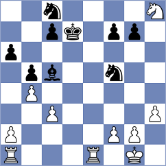 Pasti - Goldin (chess.com INT, 2024)