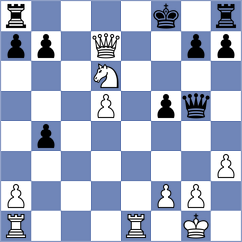 Lopez del Alamo - Rytenko (chess.com INT, 2024)