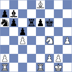 Atanejhad - Negron Lizarazo (chess.com INT, 2023)