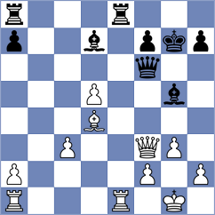 Shapkin - Barp (chess.com INT, 2022)