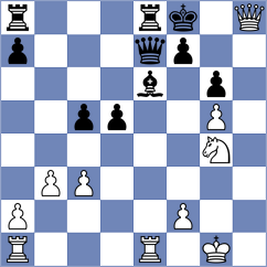 Mahalakshmi - Citra (Chess.com INT, 2021)
