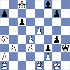 Baltag - Pavlidou (chess.com INT, 2024)