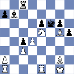 Kislinsky - Ho (chess.com INT, 2024)