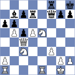 Fiorito - Litchfield (chess.com INT, 2023)