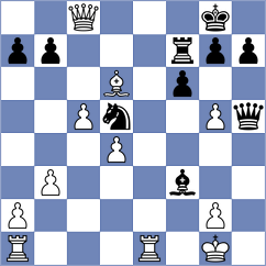 Clasby - Tanenbaum (Chess.com INT, 2020)
