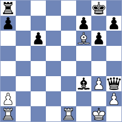 Sarana - Preotu (chess.com INT, 2021)