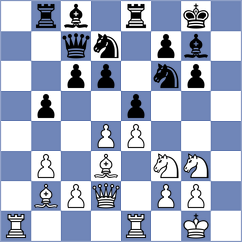 Pugachov - Goncharov (chessassistantclub.com INT, 2004)