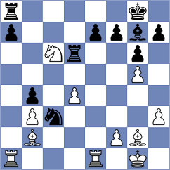 Gracia Alvarez - Maranhao (chess.com INT, 2021)