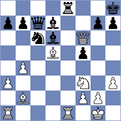 Pultinevicius - Pajeken (chess.com INT, 2024)
