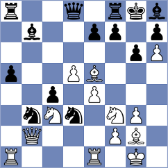 Weetik - Sarana (chess.com INT, 2024)