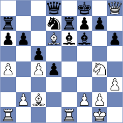 Toth - Porozhnyak (chess.com INT, 2024)