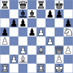 Nasuta - Buenafe Moya (chess.com INT, 2024)