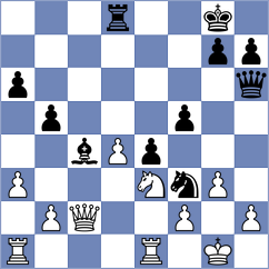 Smith - Wartiovaara (Chess.com INT, 2020)