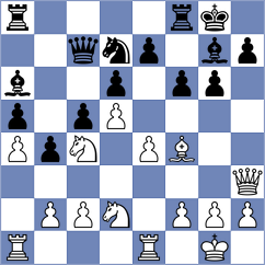 Suvorov - Mogirzan (chess.com INT, 2021)