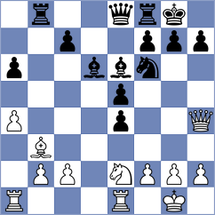 Araujo Sanchez - Livaic (chess.com INT, 2024)
