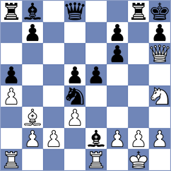 Onslow - Petre (chess.com INT, 2024)