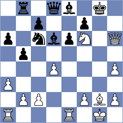 Sala - Ronka (chess.com INT, 2024)