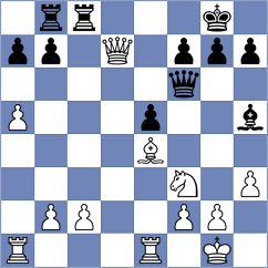 Barash - Kovacs (chess.com INT, 2023)