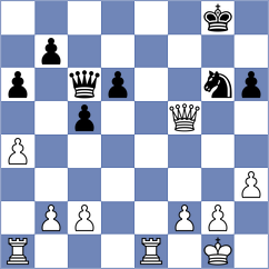 Stoyanov - Nikoladze (Chess.com INT, 2020)