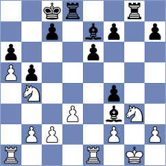Desideri - Khromkin (chess.com INT, 2024)