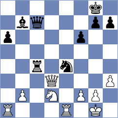 Yuan - Salem (chess.com INT, 2024)