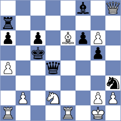 Todorovic - Trost (chess.com INT, 2021)