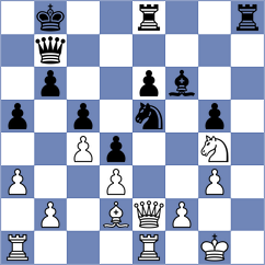 Palomo - Martinez Pla (chess.com INT, 2024)