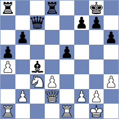 Pulvett - Stachanczyk (chess.com INT, 2021)