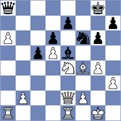 Devaev - Kiseljova (Chess.com INT, 2021)