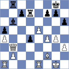 Dinu - Brunner (chess.com INT, 2021)