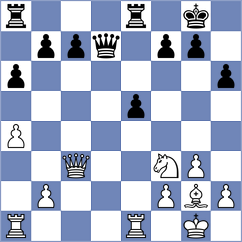 Suich - Egorov (chess.com INT, 2023)