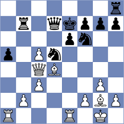 Galperin - Kapitanchuk (chess.com INT, 2021)