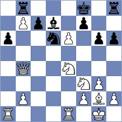 Adu Poku - Saidy (Chess.com INT, 2021)