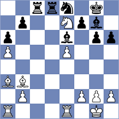 Pescatore - Iannello (Chess.com INT, 2020)