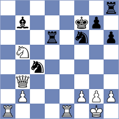 Rustamov - Bilan (chess.com INT, 2024)