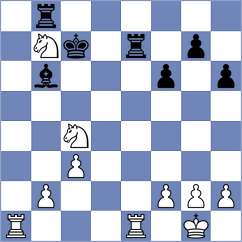 Hayrapetyan - Chen (chess.com INT, 2024)