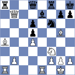 Goncalves - Mesquita (chess.com INT, 2024)