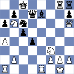 Tarasova - Schirmbeck (chess.com INT, 2024)