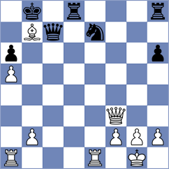 Angelini - Laorden (Chess.com INT, 2020)