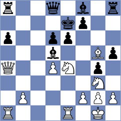 Della Morte - Johnson (Chess.com INT, 2020)