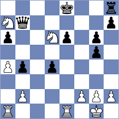 Shankland - Zavgorodniy (chess.com INT, 2024)