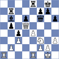 Gatterer - Nasta (chess.com INT, 2023)