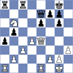 Mohammadian - Marcolino (chess.com INT, 2023)