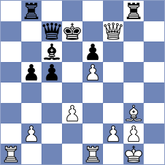 Al Tarbosh - Somalwar (Chess.com INT, 2020)