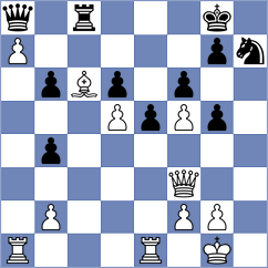 Aitbayev - Bergamasco (Chess.com INT, 2020)
