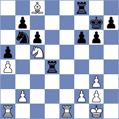 Altman - Aumann (Chess.com INT, 2021)