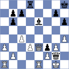 Rodriguez Guevara - Hemam (Chess.com INT, 2020)
